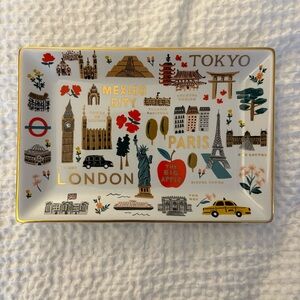 Rifle Paper Co. Catch all Tray